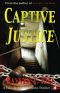 [Jake and Annie Lincoln 04] • Captive Justice